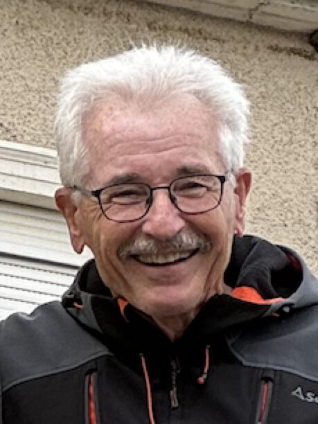 Rolf Gebrande